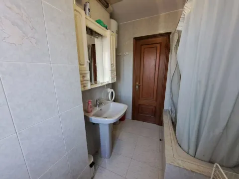 Wohnung 82 m² in Santiago de Compostela