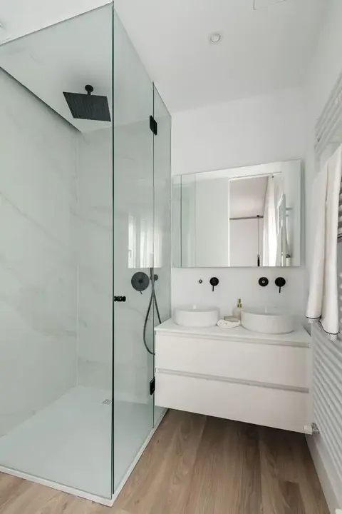 Appartamento 116 m² a Madrid