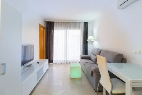 Apartamento 40 m² em Figueres (3/11)