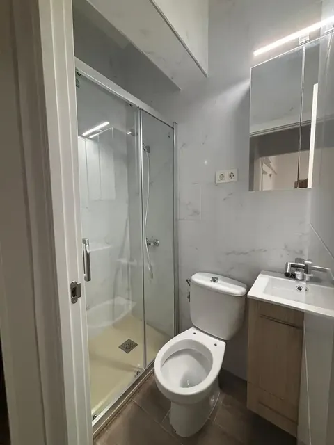 Pis de 40 m² a Granada