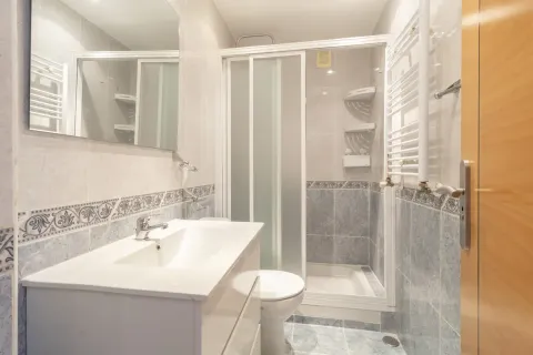 Chambre à louer, Getafe (4/12)