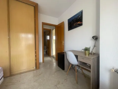 Stanza in affitto, Granada