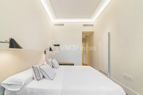 Pis de 300 m² a Barcelona