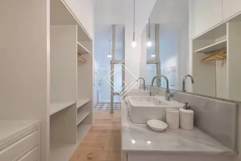 Pis de 202 m² a Madrid