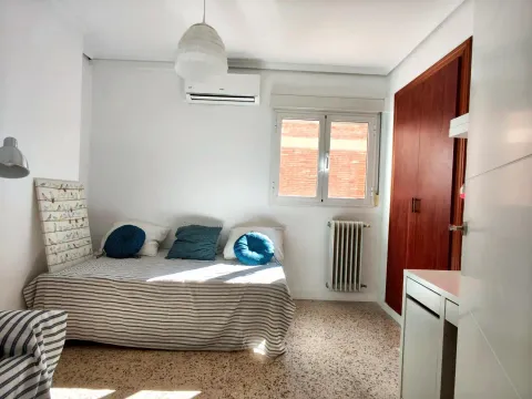 Apartamento 142 m² em Granada