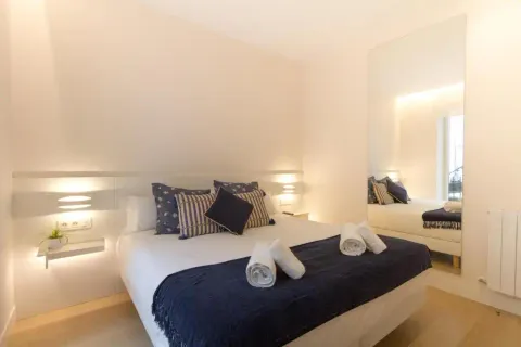 Appartamento 86 m² a Donostia / San Sebastián