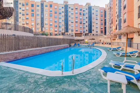 Pis de 155 m² a Granada