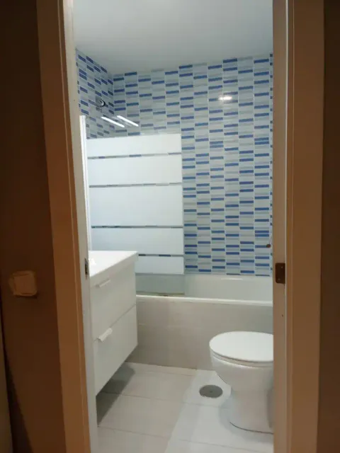 Piso de 137 m² en Tres Cantos