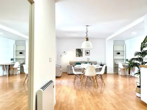 Flat 75 m² in Valencia