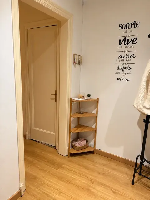 Pis de 112 m² a Barcelona