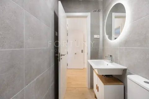 Pis de 98 m² a Màlaga