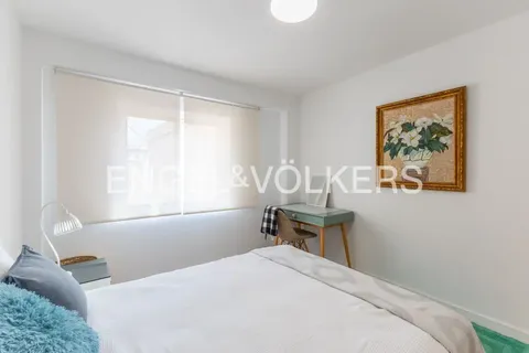 Appartamento 81 m² a Valencia
