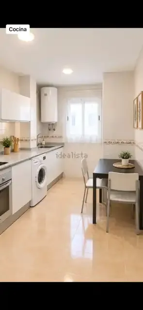 Квартира 83 м² у Фуенхіролі