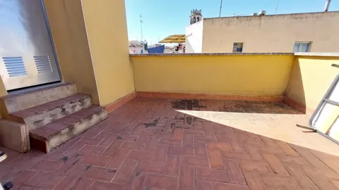 Pis de 80 m² a Vilafranca del Penedès