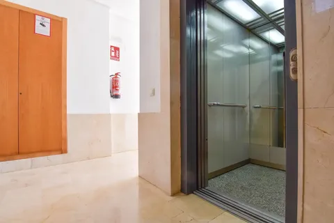 Pis de 52 m² a el Puig de Santa Maria