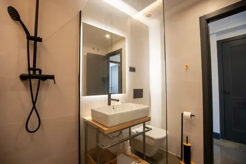 Pis de 28 m² a Madrid