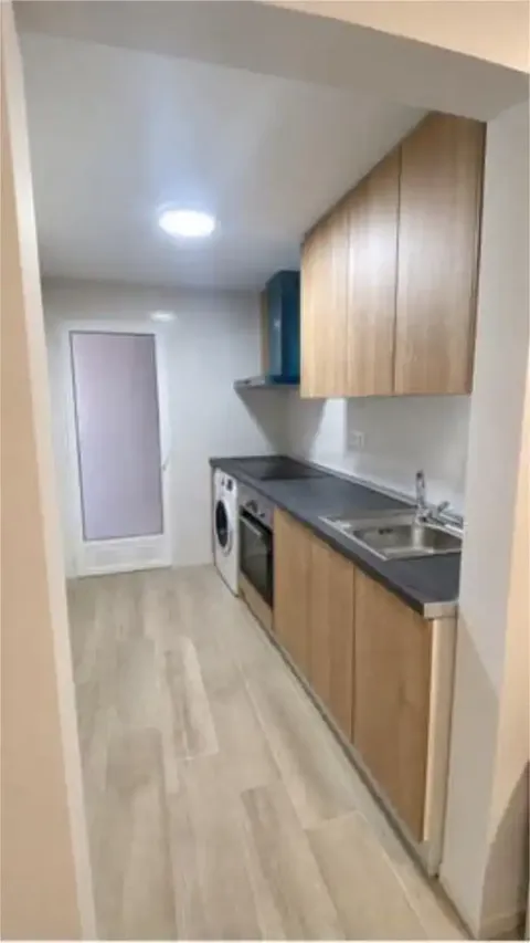Zimmer zur Miete, Toledo
