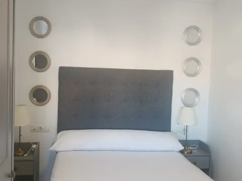 Pis de 60 m² a Màlaga