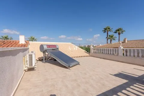 Casa de 115 m² en Torrevieja