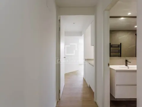 Appartamento 44 m² a Madrid