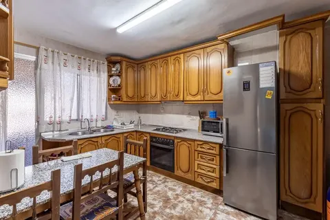 Pis de 183 m² a Granada