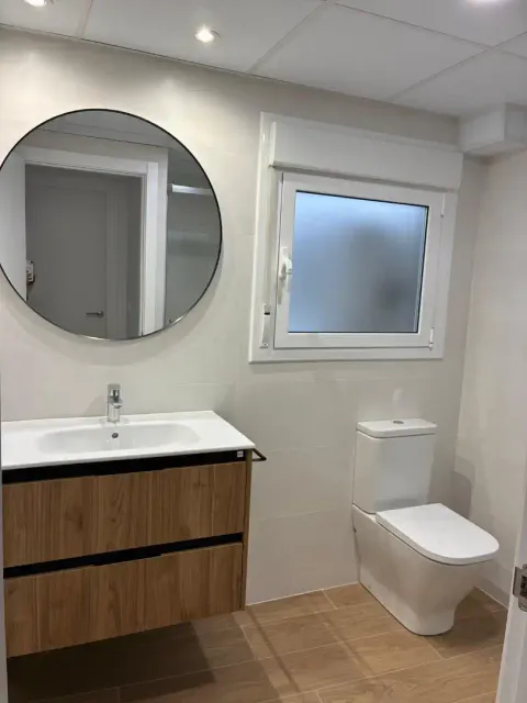 Pis de 90 m² a Saragossa