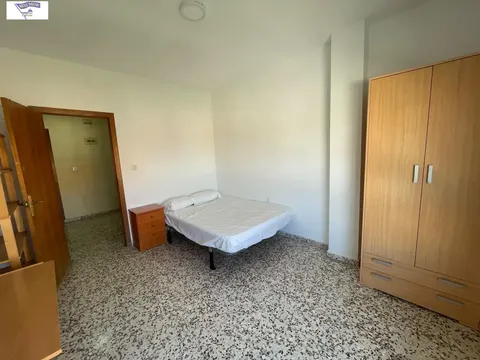 Stanza in affitto, Albacete