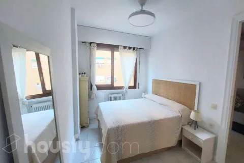 Wohnung 34 m² in Madrid
