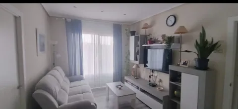 Flat 85 m² in Avilés