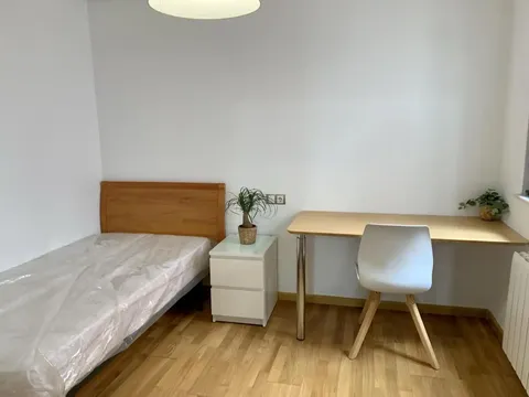 Pis de 80 m² a Salamanca