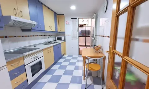 Pis de 84 m² a Valdepeñas