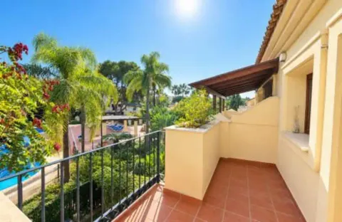 Moradia 325 m² em Marbella
