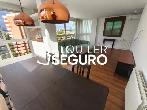 Pis de 80 m² a Alacant