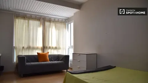 Habitació de lloguer, València