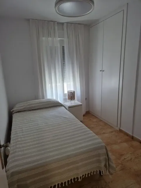 Pis de 75 m² a Chiclana de la Frontera