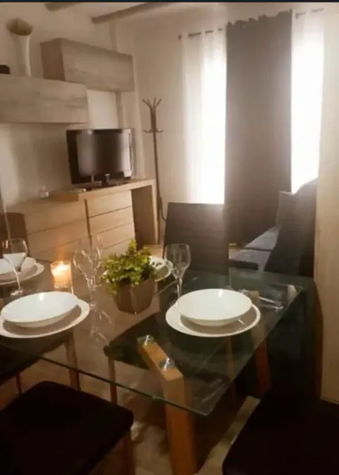Pis de 25 m² a Vera