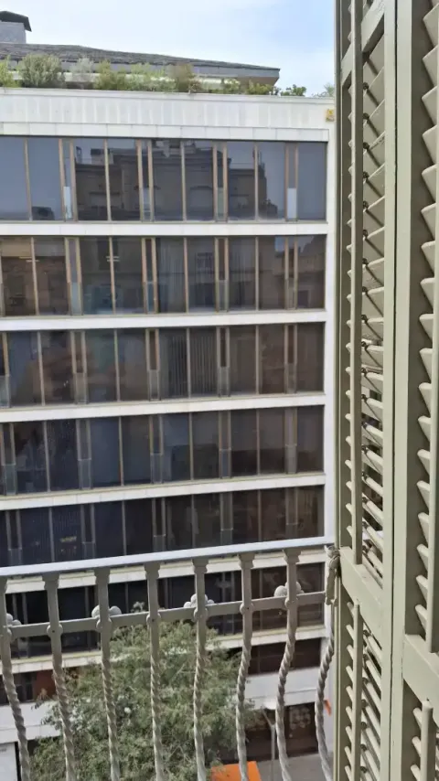 Pis de 169 m² a Barcelona
