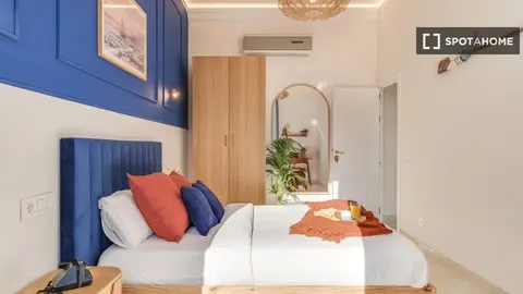 Stanza in affitto, Barcelona