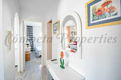 Pis de 55 m² a Torrox