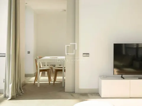 Pis de 255 m² a Barcelona