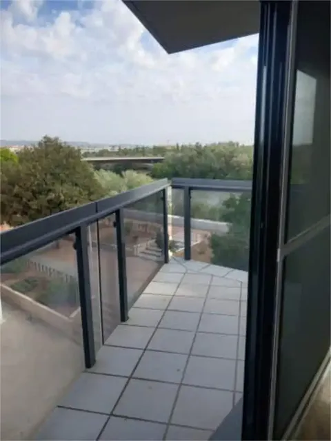 Wohnung 107 m² in Córdoba