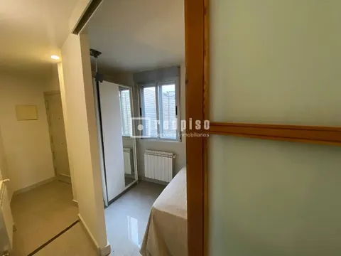 Pis de 92 m² a Madrid