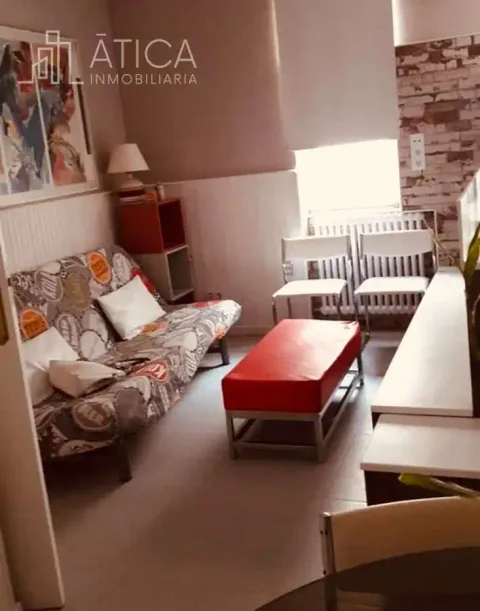 Room for rent, Salamanca (4/7)