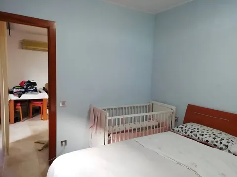 Wohnung 83 m² in Terrassa