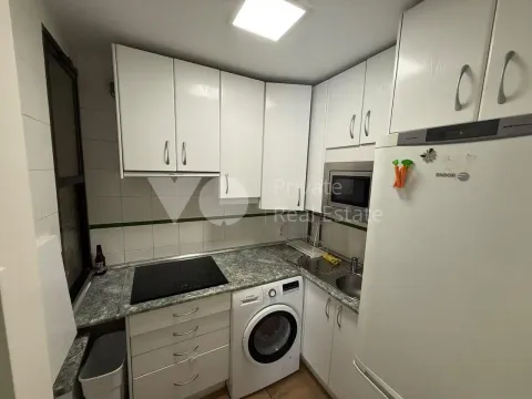 Piso de 55 m² en Madrid
