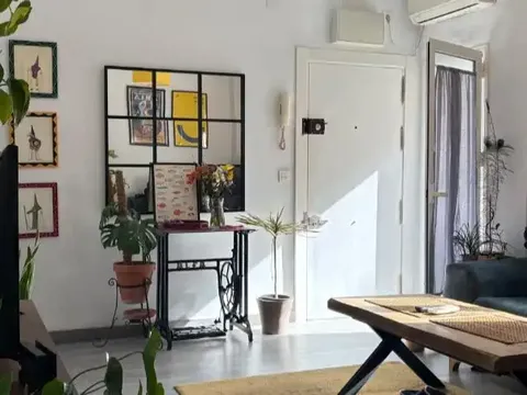 Pis de 95 m² a Sevilla