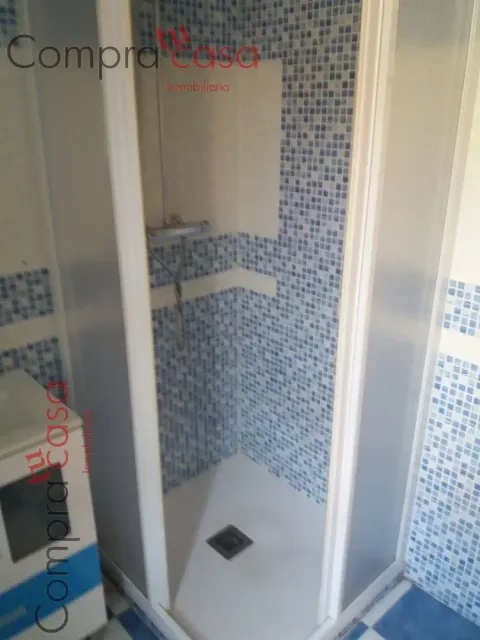 Pis de 111 m² a Segovia