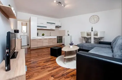 Apartamento 41 m² em Málaga