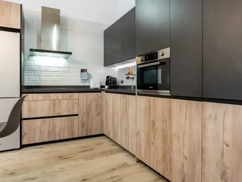 Pis de 30 m² a Màlaga
