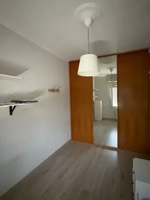 Piso de 58 m² en Barcelona